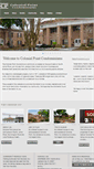Mobile Screenshot of colonialpointcondos.com